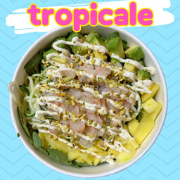 Tropicale